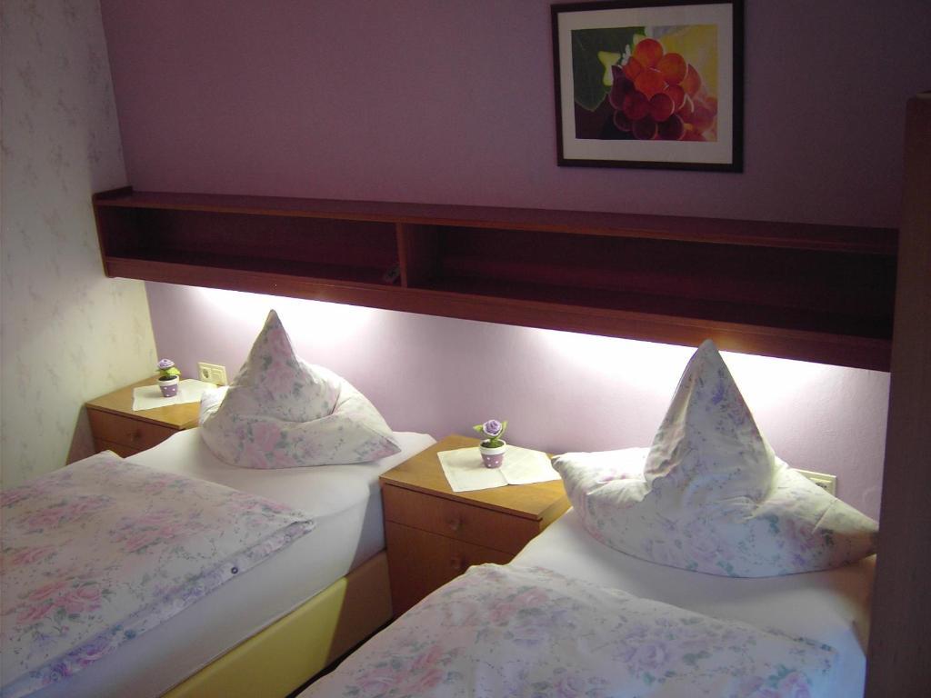 Garni Schilli 3* Wolfach